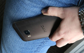 Das HTC One M9 (Prime Camera Edition) 