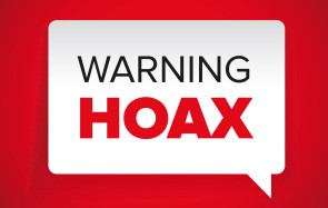 Facebook-Hoax 