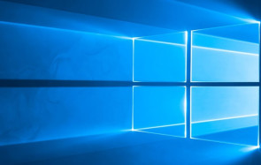 Windows 10 Wallpaper 