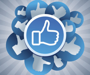 Facebook Like Button