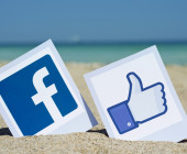 Facebook Like Button