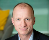 Olaf Swantee wird neuer CEO von Sunrise