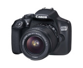 Canon EOS 1300D ab April für 479 Franken im Handel