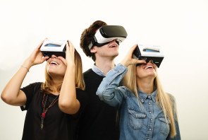 20 Minuten als erste Virtual-Reality-Tagesausgabe online 