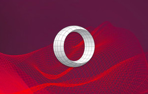 Opera Entwickler Logo 