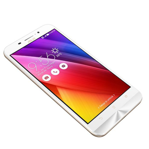 Asus ZenFone Max 