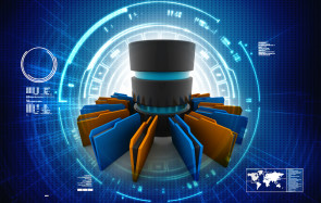 Memory & Storage: So speichern wir in Zukunft Daten 