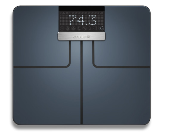 Garmin Index smart Scale 