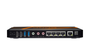 NASbook TBS-453A von QNAP