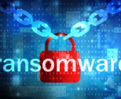 Ransomware in Spam-Mails