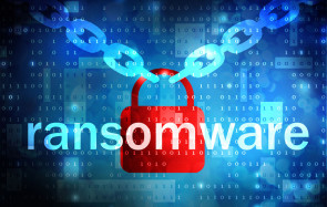 Ransomware in Spam-Mails 