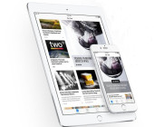 iPad und iphone