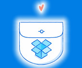 Magic-Pocket-Projekt von Dropbox