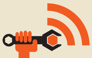 WLAN optimieren mit Tool 