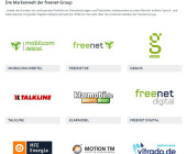 Freenet kauft Sunrise Aktien von CVC Capital Partners