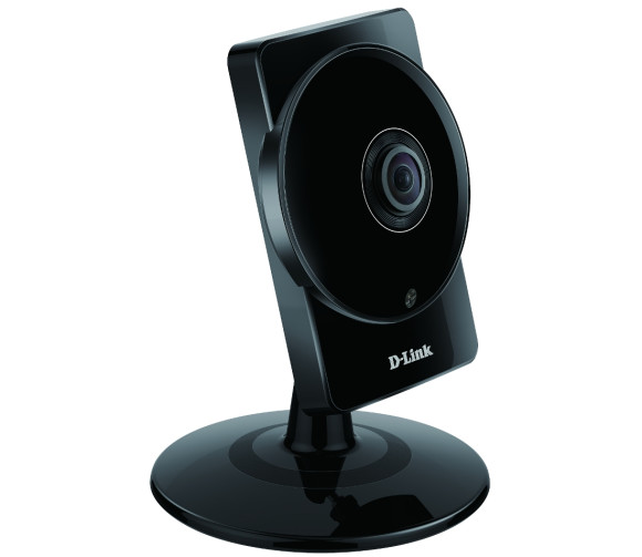 D-Link DCS-960L 