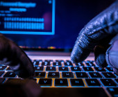 Hacker-Angriff auf Unternehmen