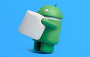 Android 6 Marshmallow 