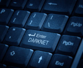 Enter the Darknet