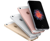 iPhone SE im April ab 479 Franken im Handel