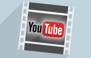 Aus YouTube-Videos animierte GIF-Bilder machen 