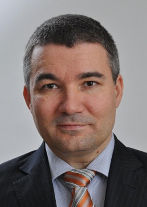 Johannes Bergsmann