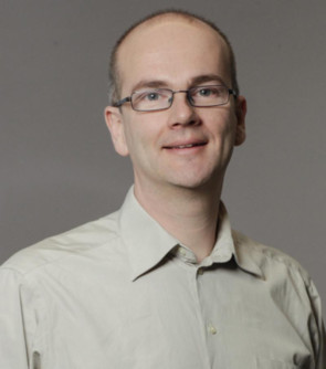 Gert Brettlecker