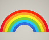Regenbogen