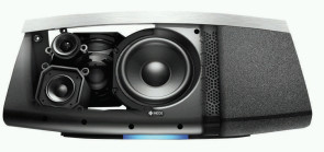 Denon Heos 7