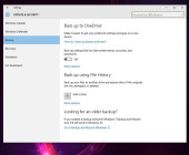 OneDrive wird zum Systemsicherer