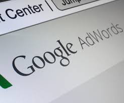 Google AdWords Logo Google AdWords Logo