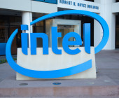 Intel-Logo