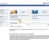 Öffentliche Ausschreibung für die Verwaltung von .ch-Domain-Namen
