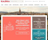 Bern bekommt Same-day-Shoppingplattform Kaloka