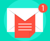 E-Mail Postfach