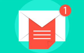 E-Mail Postfach 
