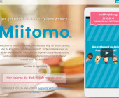 Miitomo startet am 31. März in der Schweiz 