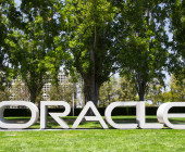 Oracle Logo