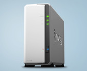 Synology NAS-System