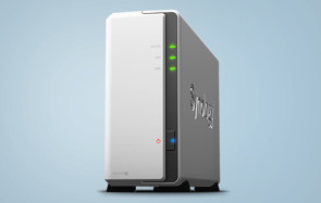 Synology NAS-System 