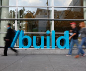 Microsoft Build 2016