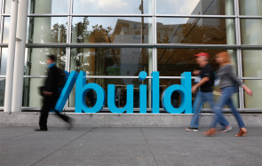 Microsoft Build 2016 