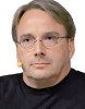 Linus Torvalds Linus Torvalds