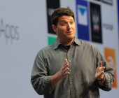 Terry Myerson, Windows-Chef bei Microsoft