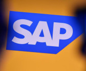 SAP Logo