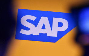 SAP Logo 