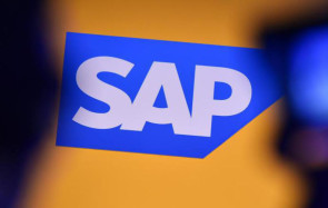 SAP Logo 