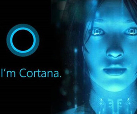 Microsoft-Cortana-Assistent 