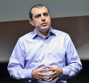 Andreas Antonopoulos