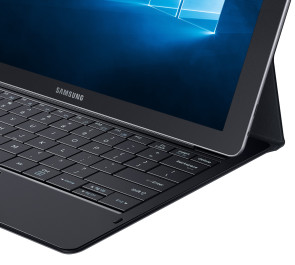 Galaxy TabPro S